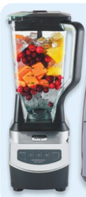Ninja Professional blender or 4-qt. air fryer