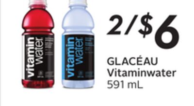 Vitaminwater