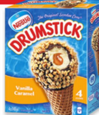 Nestlé Drumstick