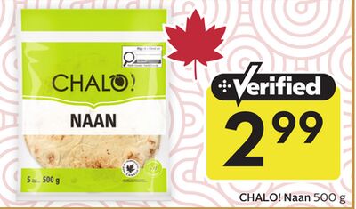 Naan