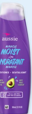 Aussie Conditioner