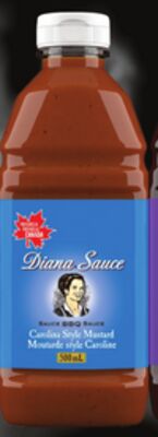 Diana Sauce