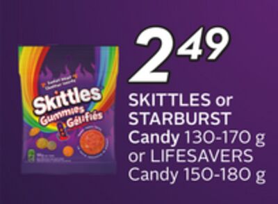Candy