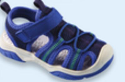 George Kids' or toddlers' camp sandals