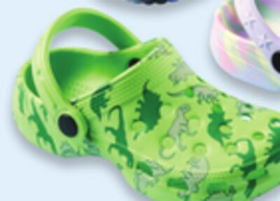 George Kids' or toddlers' clogs