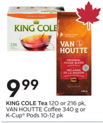 Tea