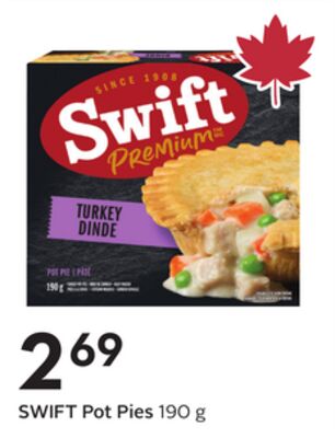 Pot Pies