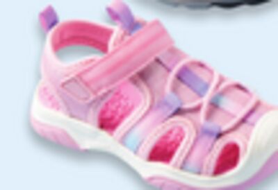 Kid's Or Toddlers Camp sandals