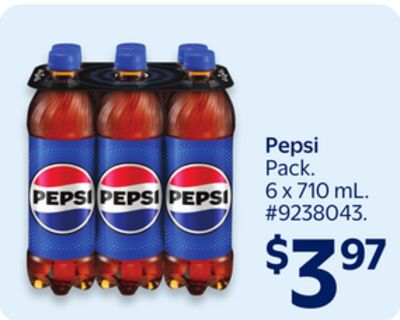 Pepsi