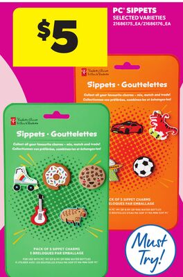PC® SIPPETS