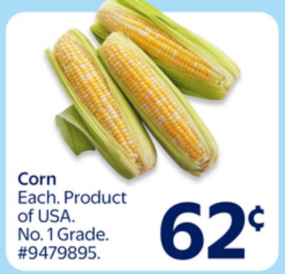 Corn