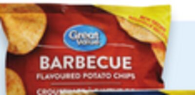 Great Value Chips