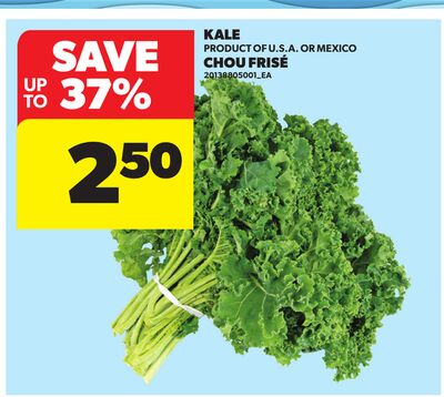 KALE