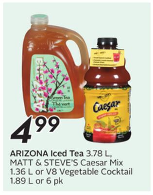 Iced Tea