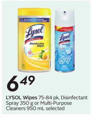 Wipes