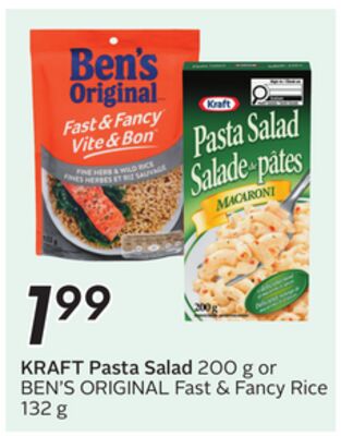 Pasta Salad