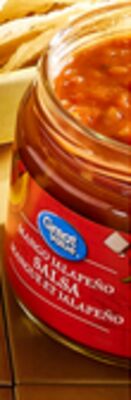 Great Value Salsa