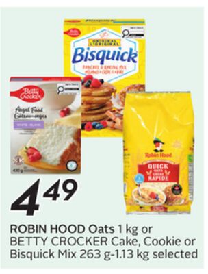 Oats
