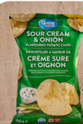 Great Value Chips
