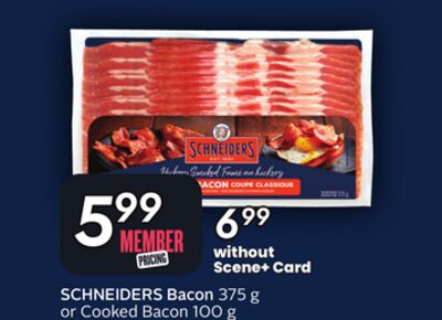 Bacon