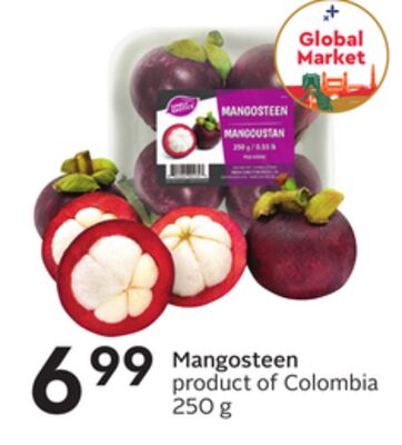 Mangosteen