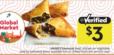 Samosas