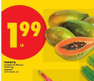 PAPAYA