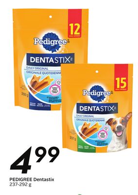 Dentastix