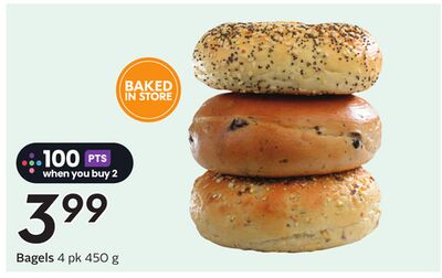 Bagels