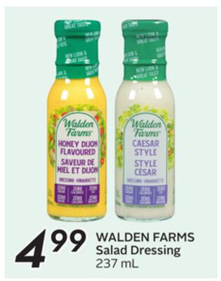 Salad Dressing