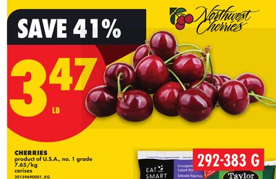 CHERRIES