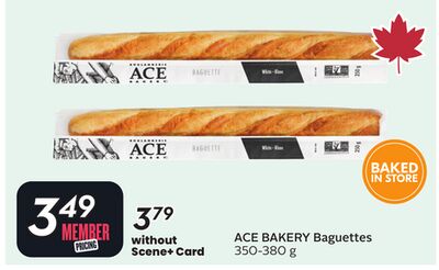 Baguettes
