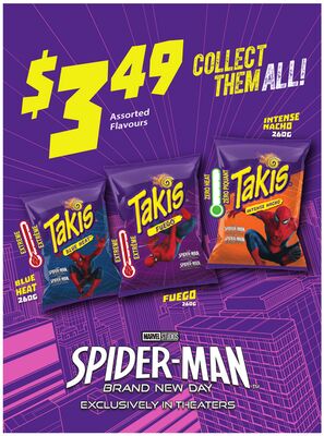 Takis
