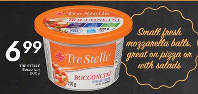 Bocconcini