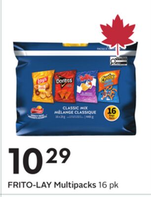 Multipacks