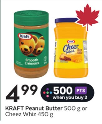 Peanut Butter
