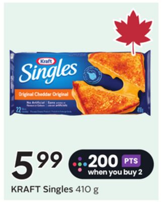 Singles