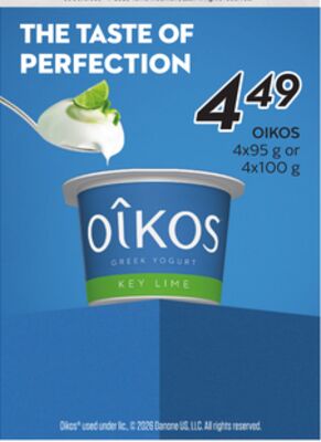 OIKOS