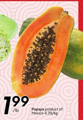 Papaya