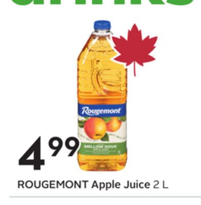 Apple Juice