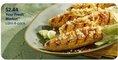 Your Fresh Market™ Corn