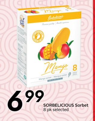 Sorbet