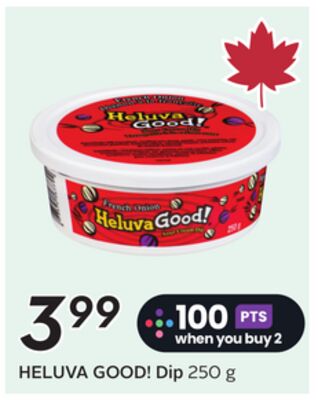 Dip