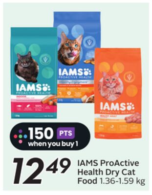 ProActive Health Dry Cat Food