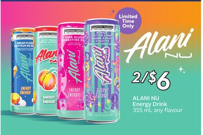Energy Drink