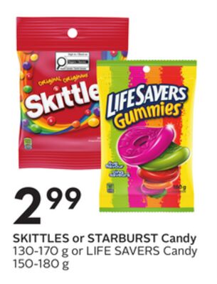 Candy