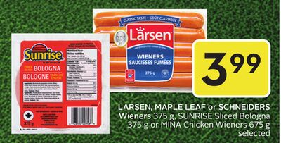 Wieners