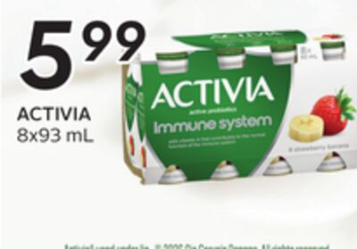 ACTIVIA
