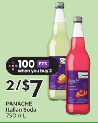 Italian Soda