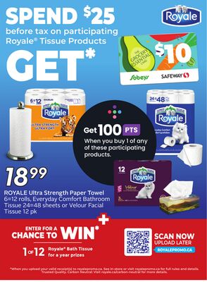 Ultra Strength Paper Towel